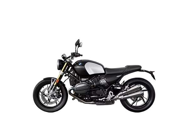 R 12 nineT 