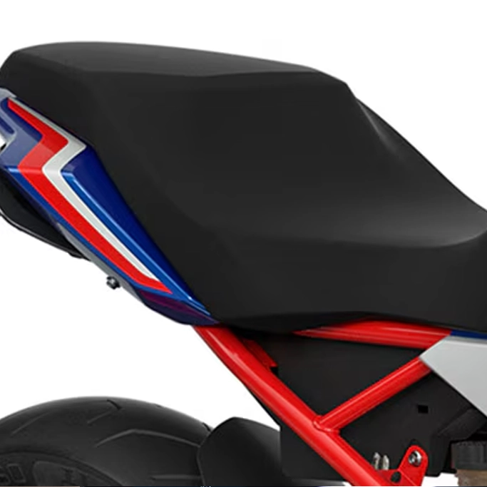 BMW G 310 R vue de face, design moderne et compact